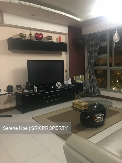 Blk 273B Punggol Place (Punggol), HDB 5 Rooms #172940902